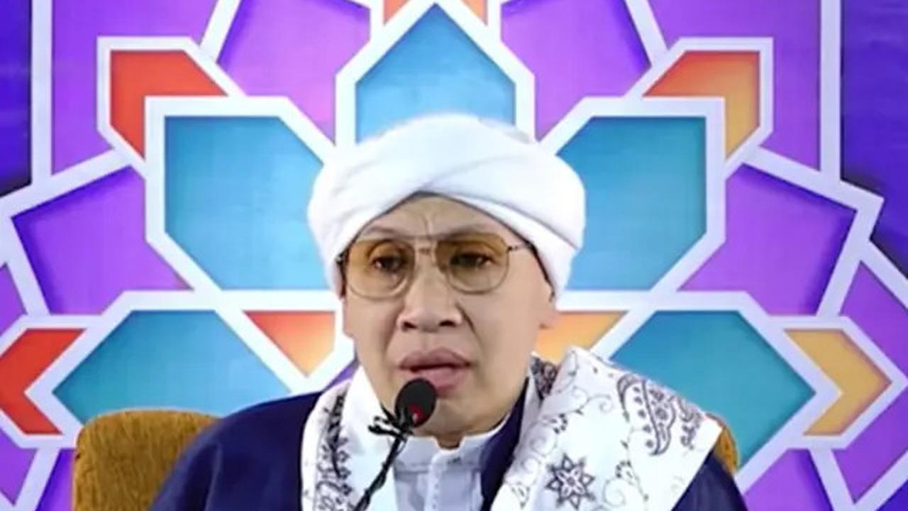 Benarkah Sepulang Haji 2025 Dilarang Keluar Rumah hingga 40 Hari?