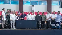 MuayThai Indonesia Naik Kelas, Menpora Optimistis Bidik Emas SEA Games 2027