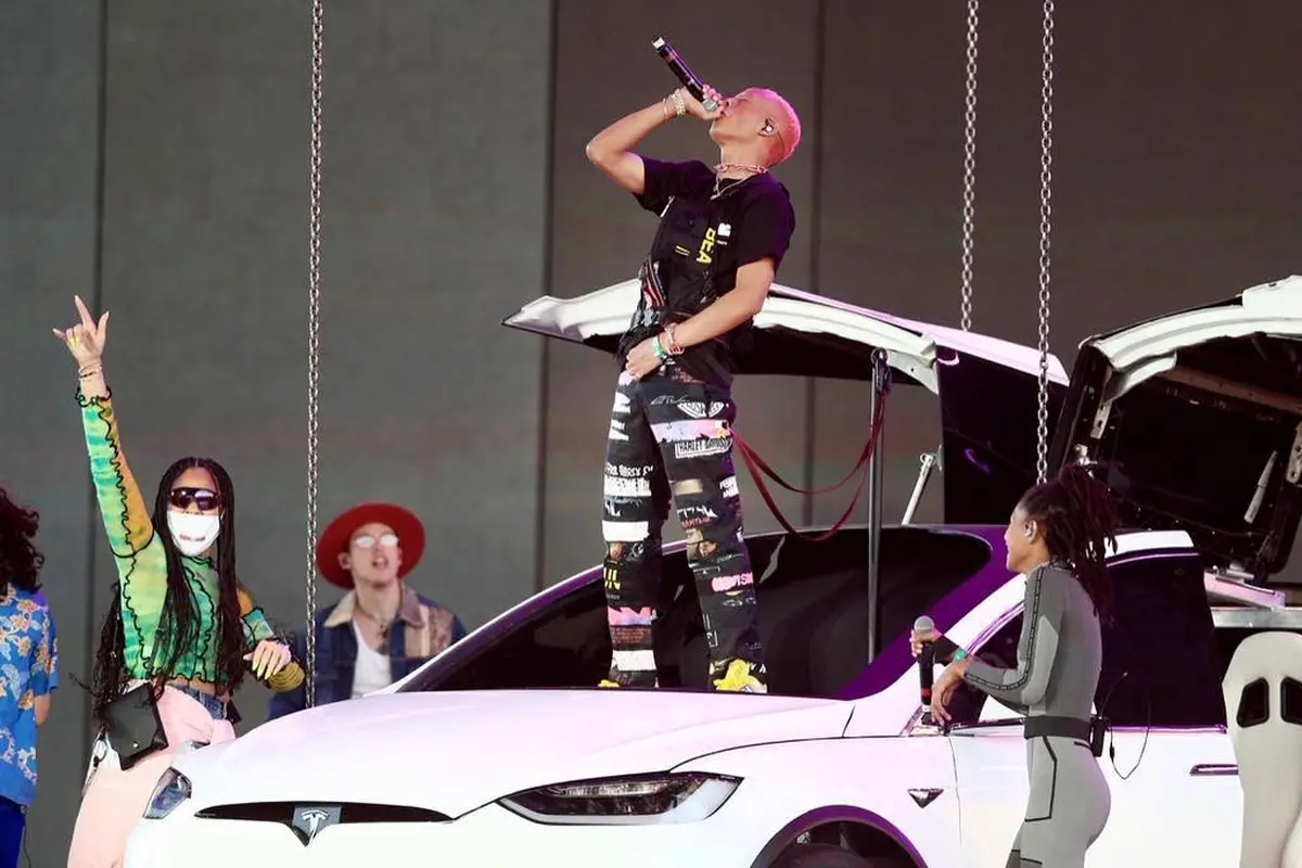 Coachella 2019