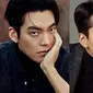 Kim Woo Bin dan Song Seung Heon akan mainkan drakor Black Knight yang direncanakan akan rilis pada tahun 2023 mendatang. (Allkpop)