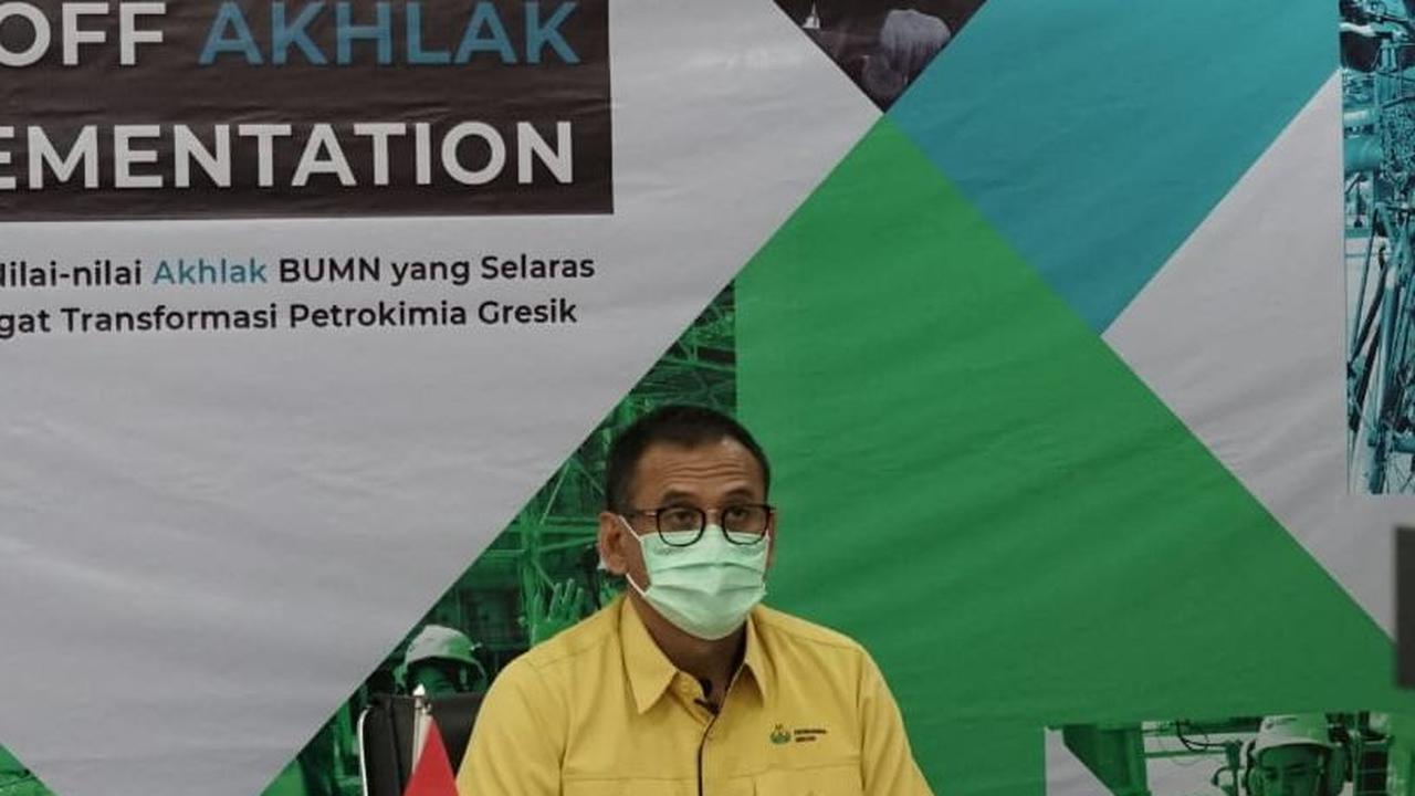 "Laba ini menjadi laba terbesar yang berhasil dibukukan Petrokimia Gresik selama lebih dari 50 tahun memakmurkan negeri ini," ujarnya dikutip dari Antara, Selasa (11/7)