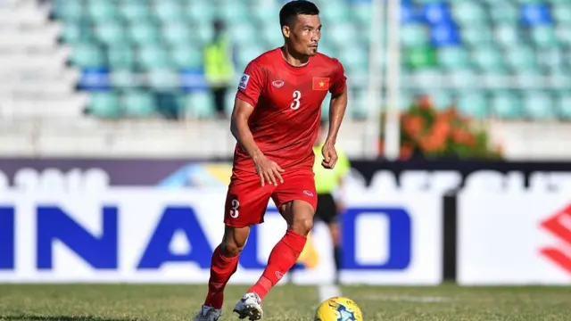 Truong Dinh Luat