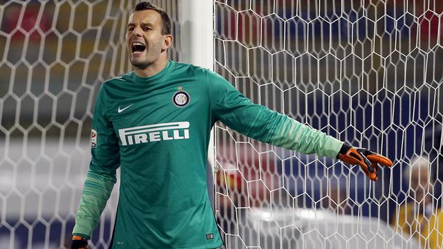 640 Gambar gambar kiper ac milan Keren