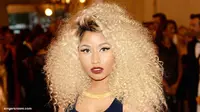 Nicki Minaj Sering di `Bully` Sewaktu Sekolah
