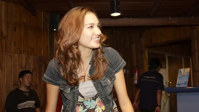 Foto dok. Kapanlagi.com