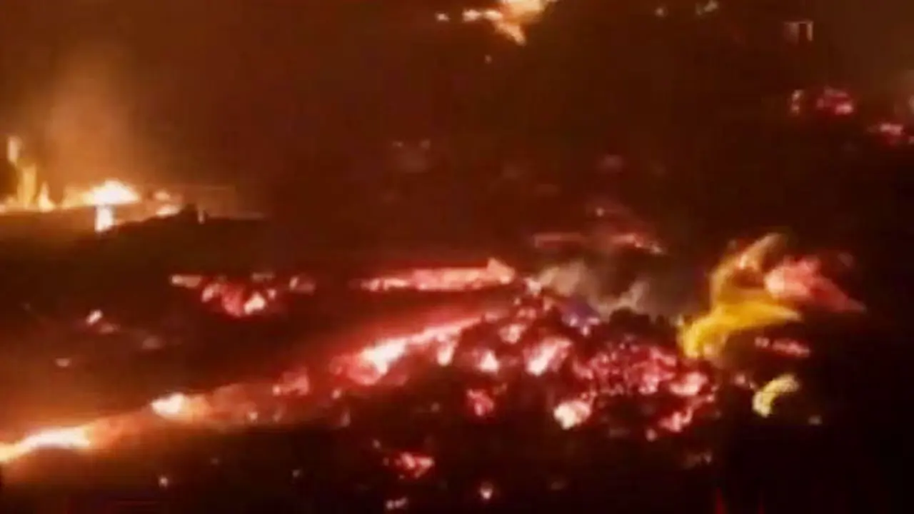 Segmen 1: Perusakan Botol Miras hingga Kendaraan Berat Pertamina