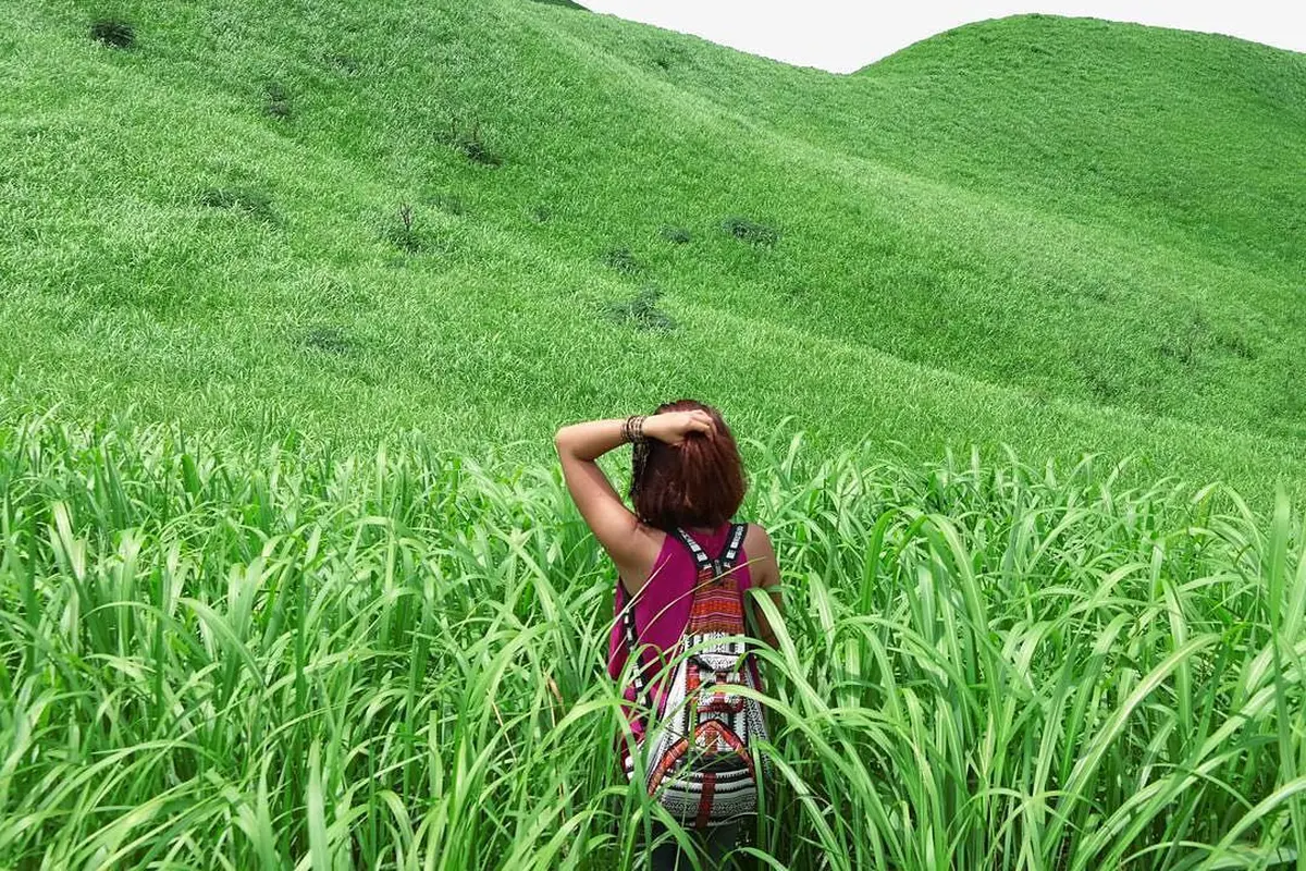 [Bintang] Kalimantan Selatan