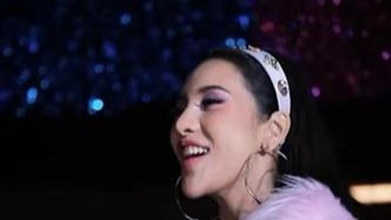Bertema Retro, Intip Kemeriahan Perayaan Ulang Tahun Anya Geraldine yang ke-28