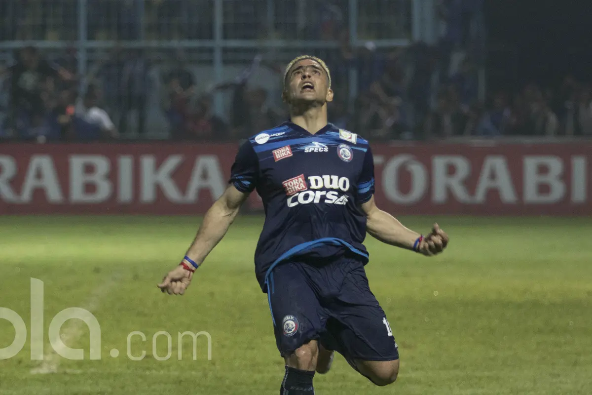 Cristian Gonzales
