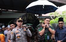 Dikira Tidur, Anggota Linmas di Banda Aceh Meninggal Saat Jaga TPS