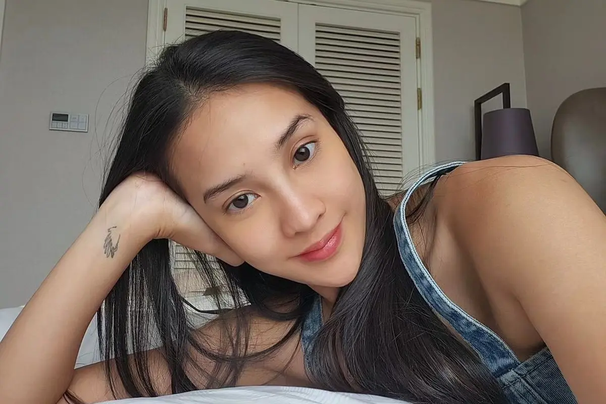Anya Geraldine