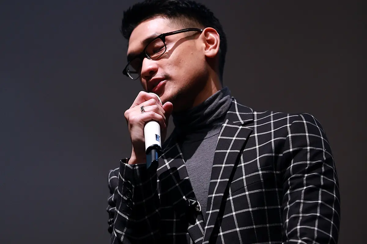 Afgan Syahreza
