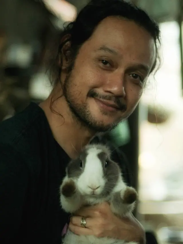 Dwi Sasono. (Foto: Dok. Instagram @dwisasono)