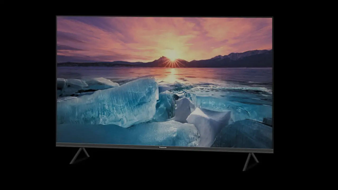 Panasonic