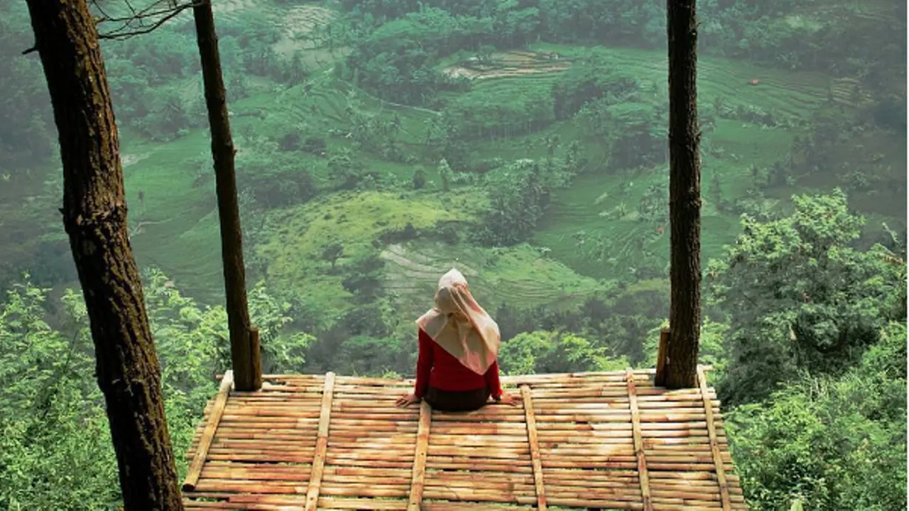 [reservasi]wisata kuningan 