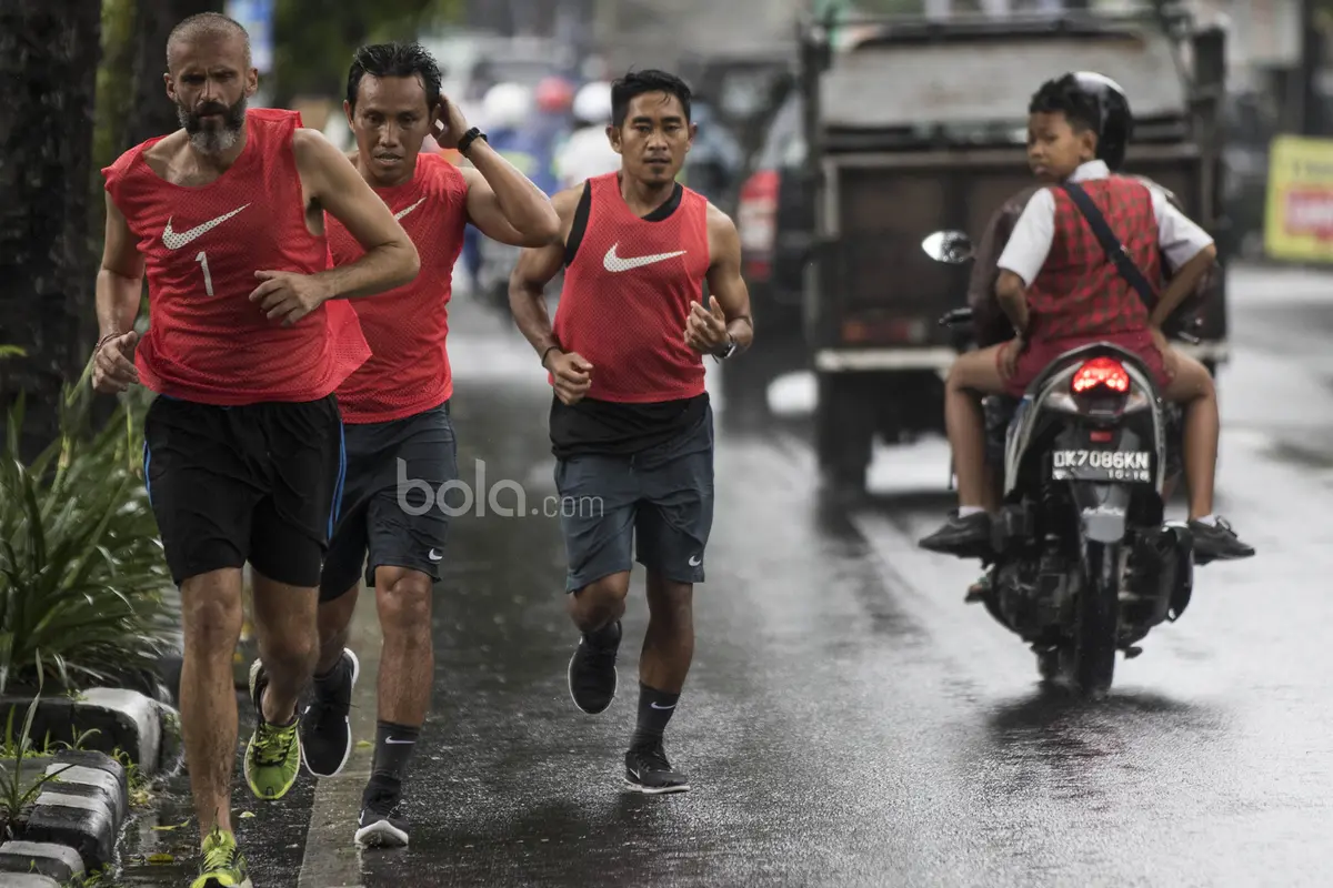 Timnas Indonesia U-22