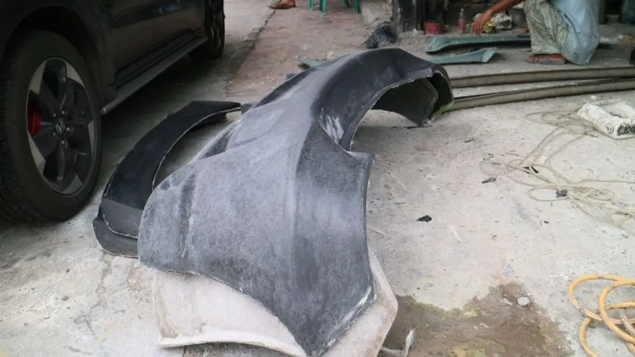 tips otomotif