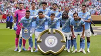 Prediksi Skor Manchester City vs Al Ain, Senin 23 Juni 2025