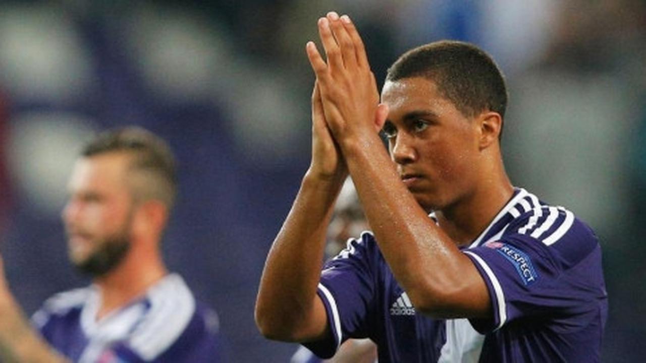 United siap sikut City demi Tielemans