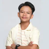 Potret Farel Prayoga (Sumber: Instagram/farelprayoga.real)