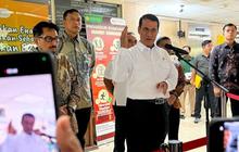 Mentan Amran Cabut Izin Ratusan Distributor Pupuk Nakal, Ketahuan Jual Pupuk Subsidi di Atas Harga Ditentukan