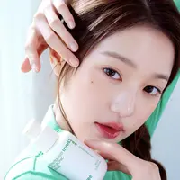 Innisfree perkenalkan serum dengan komposisi dan teknologi sempurna wujudkan kulit glowing yang jadi andalan selebritas Korea hingga Hollywood.