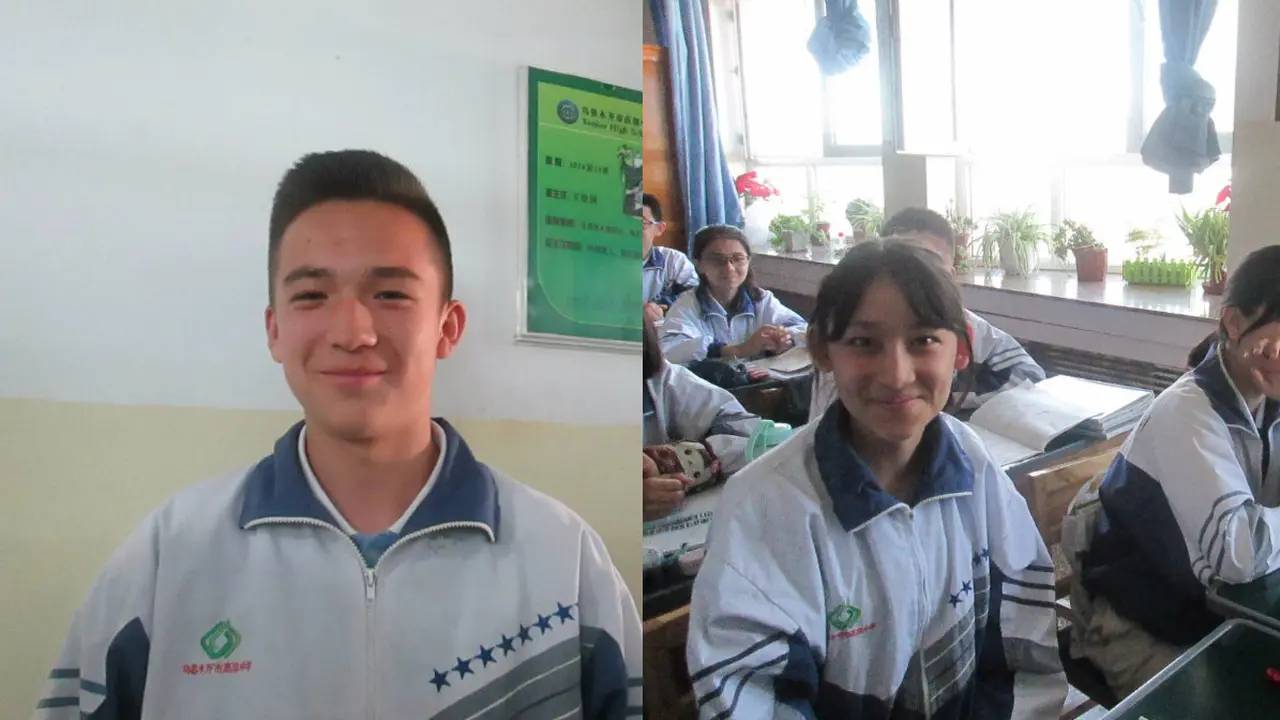 Kisah 2 Remaja Uighur Urumqi Kejar 'Mimpi' ke Amerika