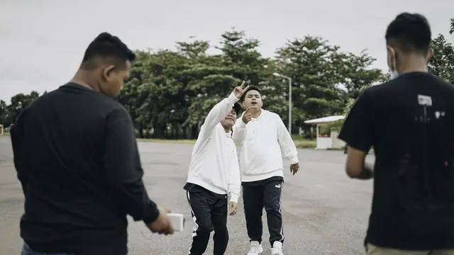 NDX AKA Luncurkan Lagu Dangdut Berbahasa Jawa