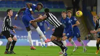 Liga Inggris: Negosiasi Chelsea dengan Tammy Abraham Alot, Kans Erling Haaland Masuk