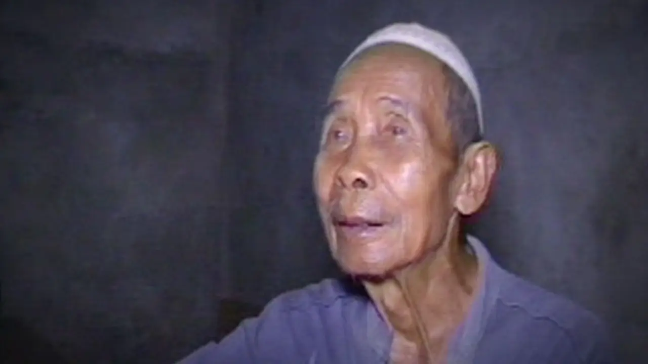 PANTANG MENYERAH - Liputan6 Siang
