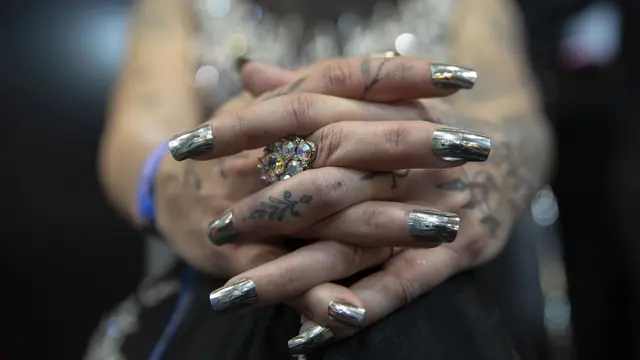 Tattoos