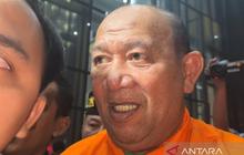 KPK Sita Valas Rp983 Juta dan Logam Diduga Platinum dari Bupati Langkat Syah Afandin
