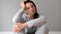 How to get out of depression. (Photo: Freepik)