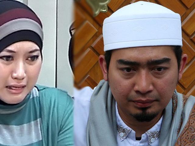 Kisah Ustaz Solmed Yang Dihantam Isu Negatif Oleh Mantan Istri Showbiz Liputan6 Com