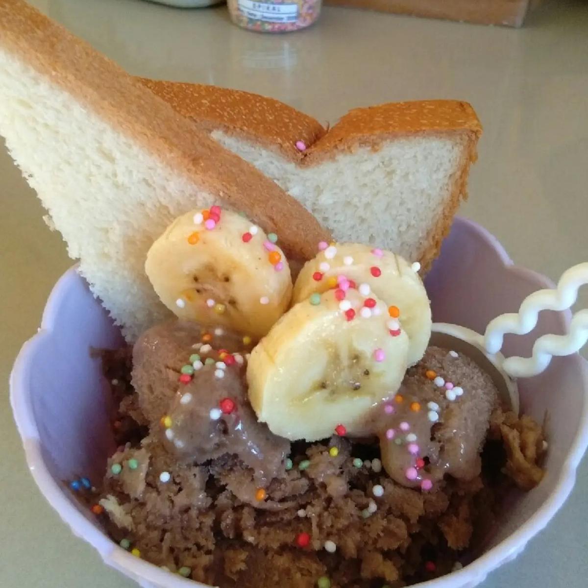 5 Ide Es Krim Buatan Sendiri yang Bisa Dibuat Kurang dari 30 Menit