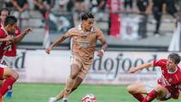 Hasil BRI Super League: Bali United Vs Dewa United Berakhir Remis, Duel PSIM Kontra PSBS Diwarnai 4 Gol