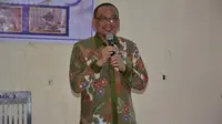 Komisi X Soroti SDM Guru dan Sarpras Pendidikan Papua Barat.
