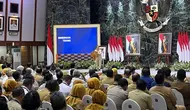 Pramono Anung Beberkan Kunci Bereskan 2 Proyek Mangkrak Puluhan Tahun