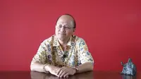 Mario Teguh (YouTube/MarioTeguhTV)