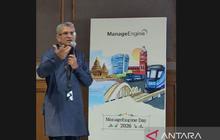Zoho Corporation Tertarik Bangun Pusat Data di Indonesia, Perkuat Transformasi Digital Asia Tenggara