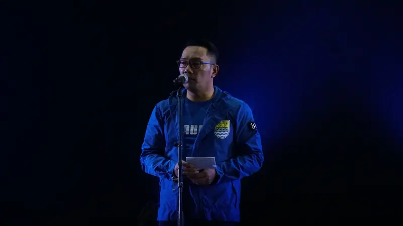 Ridwan Kamil