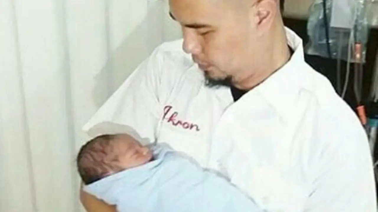 [Bintang] Ahmad Dhani