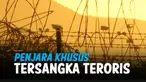 penjara teroris