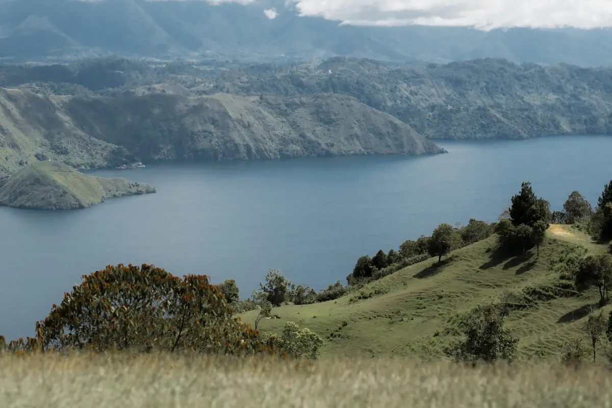Fivelements Wellness Lake Toba