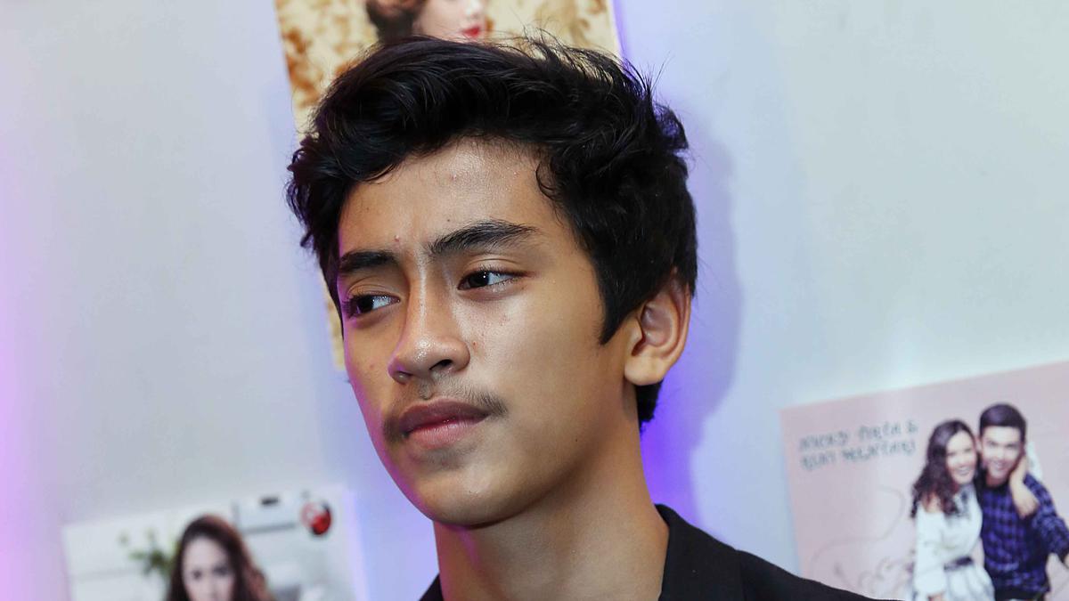 Tak Melulu Urusan Duniawi, Abidzar Al Ghifari Sebut Kesuksesan Ketika Masuk Surga Bareng Mama