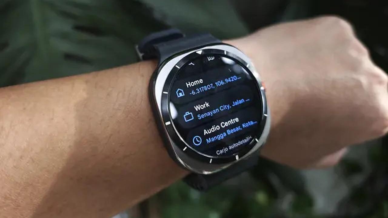 10 Rekomendasi Smartwatch, Pilih yang Paling Sesuai Kebutuhan dan Gaya Hidupmu di 2025