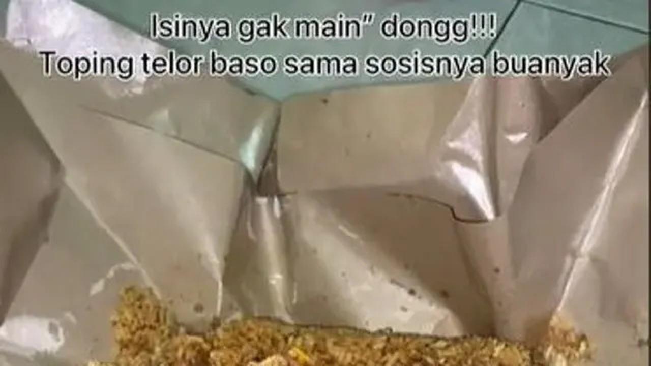 5 Resep Nasi Goreng Mawut Jawa yang Bikin Ketagihan, Ini Bumbu Rahasianya