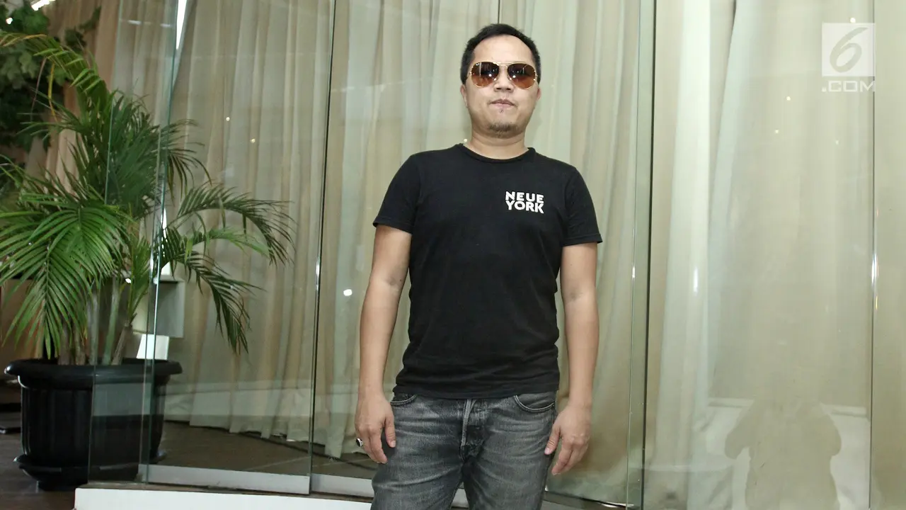 Sandhy Sondoro