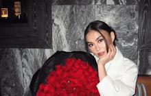 Agnez Mo Rayakan Anniversary Ke-4 dengan Adam Rosyadi, Akui Pacar Tempat Teraman