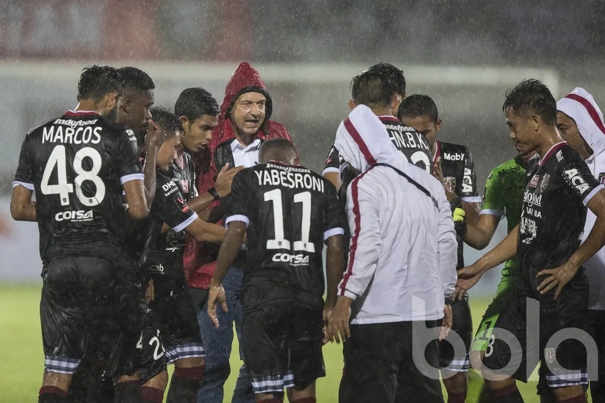 Bali United FC